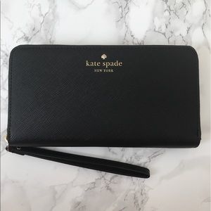 KATE SPADE SMARTPHONE WALLET